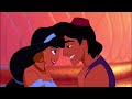 Aladdin Ending Scene