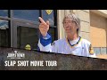 Revisiting Slap Shot 45 Years Later - With Steve Carlson!