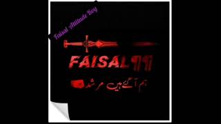 Download lagu 💯Raaz Neti🙏 Tum Karo Or Raaz Ham Karenge 💪Faisal Attitude Boy🔥 mp3