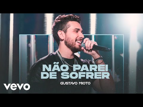 Video thumbnail for Não Parei de Sofrer