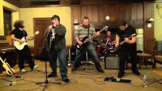 Democalypse - Vote with a Bullet (Corrosion of Conformity Cover)