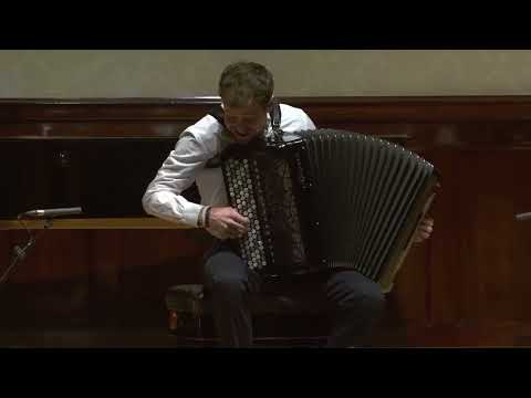 Impromptu E flat Maj op.90 N.2, F. Schubert - Samuele Telari