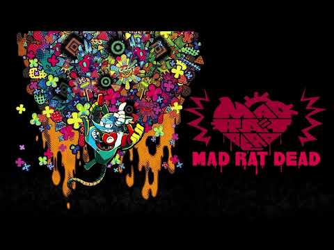Emmental Catalepsy - Mad Rat Dead