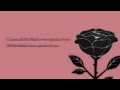 Escondido - Black Roses (Lyrics On Screen) HD ...
