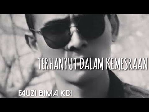 Superrrrrr Mantap FAUZI BIMA KDI - Terhanyut Dalam Kemesraan Live D'MAJA B@ND