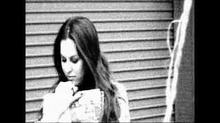 Paisley & Charlie - 'Stone Lions' (revisited)