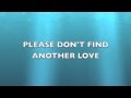 Don't Find Another Love - Julie Frost 