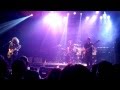 Oli Brown & Raveneye "Breaking Out" Serie Z ...