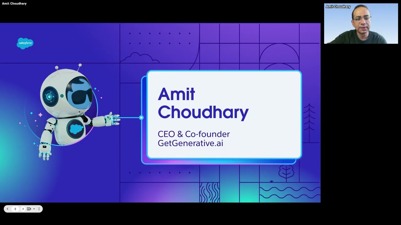 CLEDevs: English is the new Apex? Vibe Coding in Salesforce