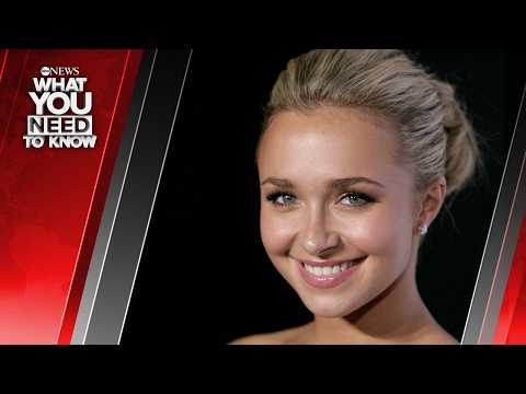 Hayden Panettiere's Ex-Fiancé Speaks Out. What You Need To Know - August 18