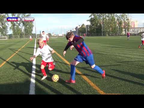 2020.09.07 Polonia Bytom - Górnik II Zabrze