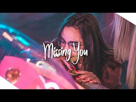 Anthony Keyrouz ft. ABBY - Missing You (Robert Cristian Remix)