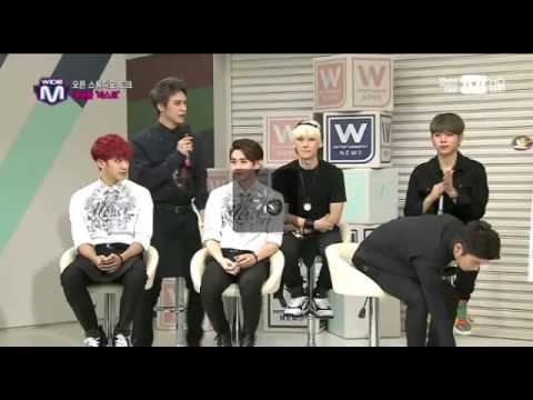 130725 BEAST @ Mnet Wide Part 2/2
