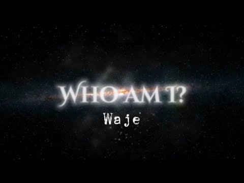 Video thumbnail for Who Am I