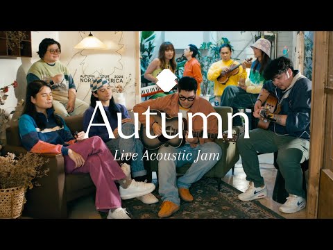 Autumn - Ben&Ben
