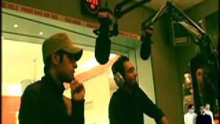 SOUL NIDUS at KERRANG! Radio (UK)