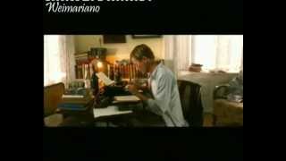 Nothing without you: Viggo Mortensen &amp; Vienna Teng (Weimariano)