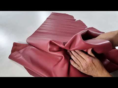 VACUNO ANILINA ROSA 3544