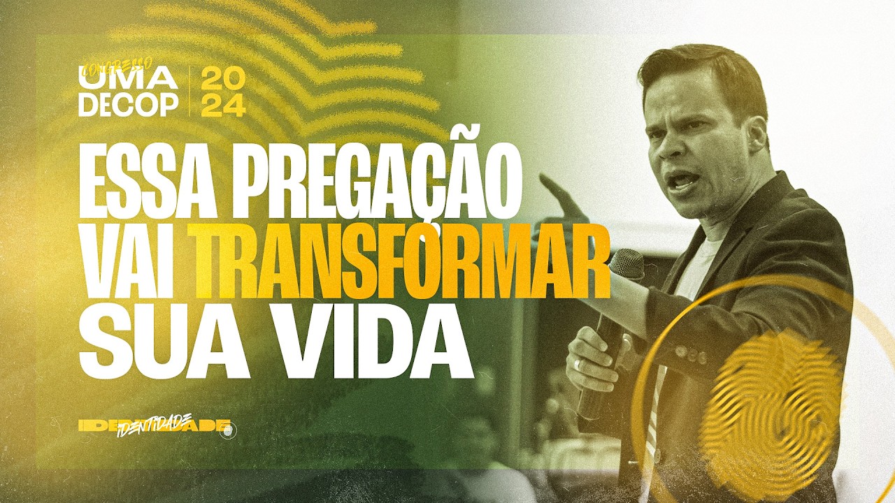 PR. ELIZEU RODRIGUES - UMADECOP 2024