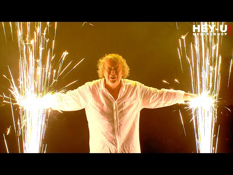 Peter Cornelius - Du entschuldige i kenn di [Live 2022]