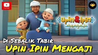Download lagu Di Sebalik Tabir Episod Istimewa Upin Ipin Mengaji... mp3