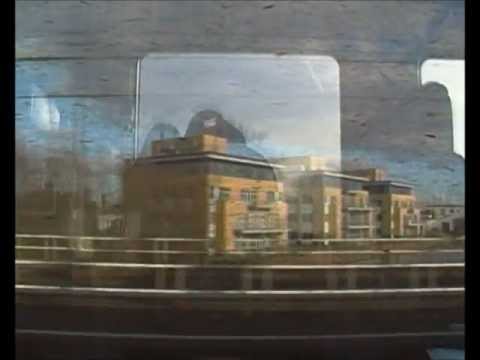 Trajectvideo Flevolijn: Weesp - Lelystad C