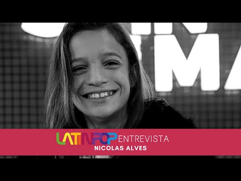 Nicolas Alves fala sobre futuro pós resultado histórico no Junior Eurovision