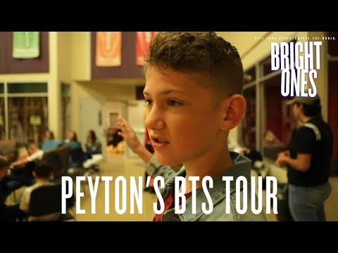 Thumbnail for Bright Ones video