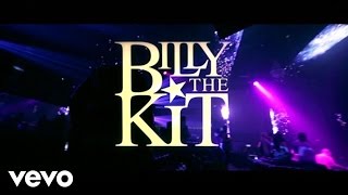 Billy The Kit - Burn It Down video