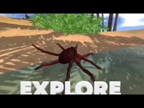 Ultimate Ocean Simulator Video