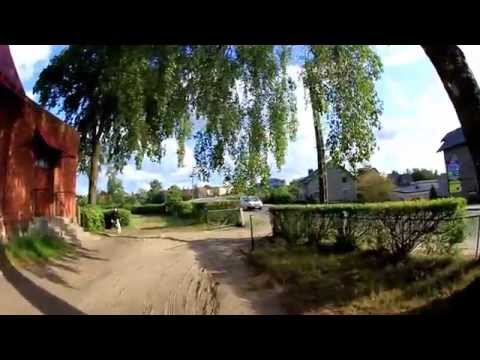 LUZINO W XXI WIEKU PEOPLE AWESOME HD BY ANDRZEJ SZULC