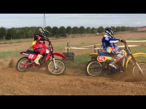 BOTC Oldtimercross Wambeek 2018