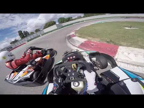 4H of Misanino Cup 2020 - Round 1 - Stint 3.1