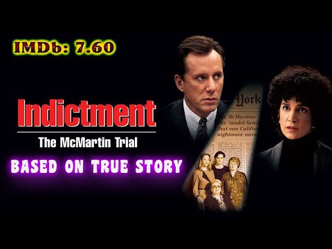 Based on true story "Indictment: The McMartin Trial" Drama, Thriller, TV Movie, full movie