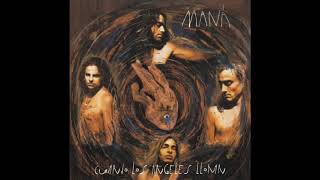 07 - Mana - Siembra el amor