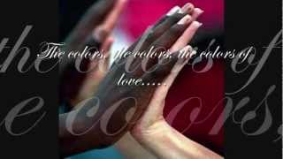 The Color Of Love (with lyrics), Boyz II Men [HD]