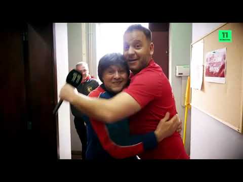 CÂNDIDO COSTA: CÂNDIDO ON TOUR EP2: SALGUEIROS