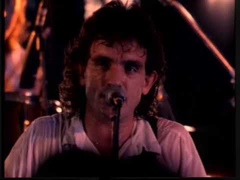 Mr Rain - Ian Moss