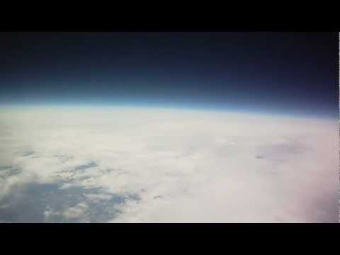 Passepartout Sherpa Launch, 13. Aug 2011