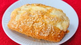 PÃOZINHO LOW CARB RÁPIDO e SEM FARINHA! Rico em PROTEÍNAS E CÁLCIO, Fácil, Barato e Saudável