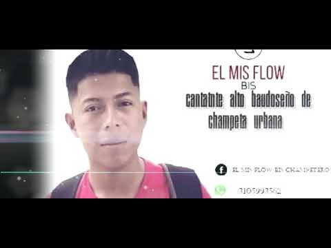 Si seba que se valla Elmin flow bis (champeta urbana)