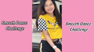 Smooth Dance Challenge  New Tiktok Trending Challenge Compilation 2022  Careless Whisper