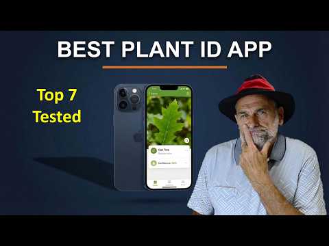 We Tested 7 Plant ID Apps So You Don’t Have To!