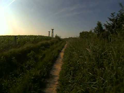 6de brouwerij mountainbiketocht     eke - nazareth 4 juni 2011