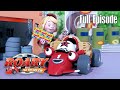 Racecar Delivery Service Roary The Racing Car Full Episode Cartoons For Kids