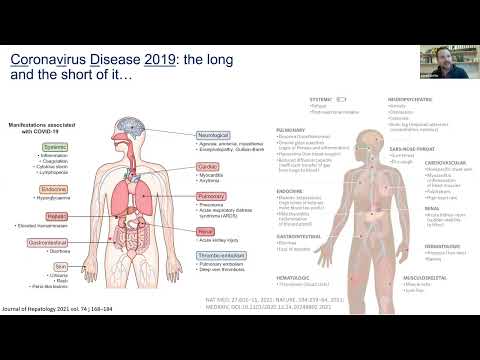 YouTube video