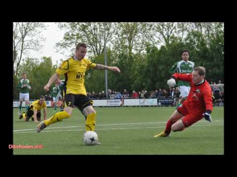 VEV’67 Leek kampioen 2e klasse I