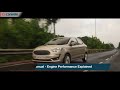 Ford Aspire Diesel | Engine Performance Explained