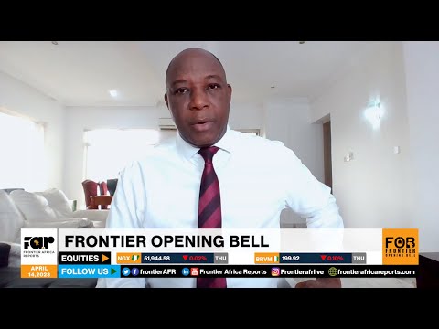 Frontier Africa Reports