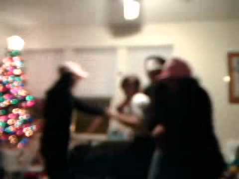 Livin dha thug life!